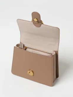 Borsa Mini Love Bag One Pinko in pelle