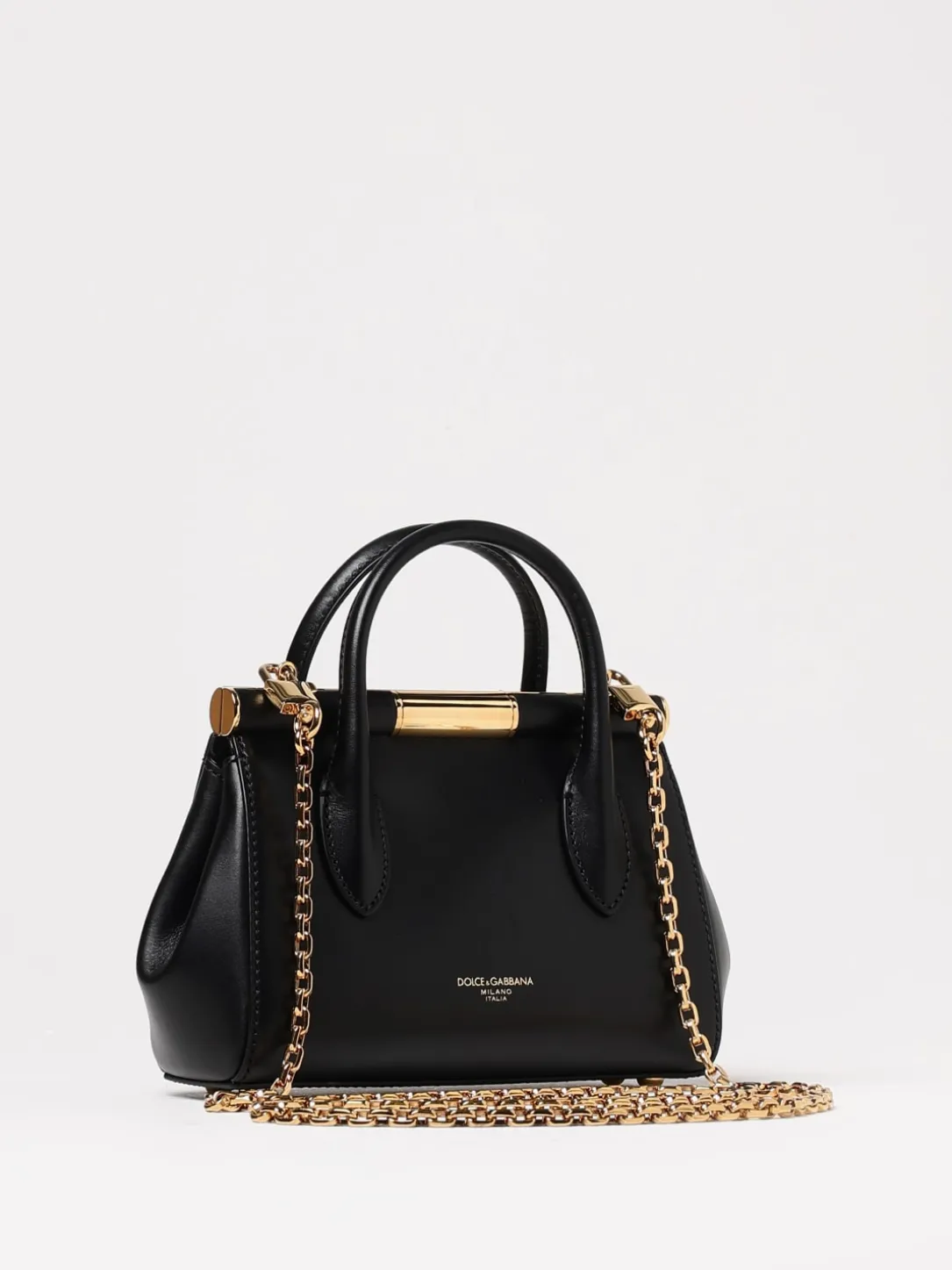 Borsa Mini Marlene Dolce & Gabbana in pelle