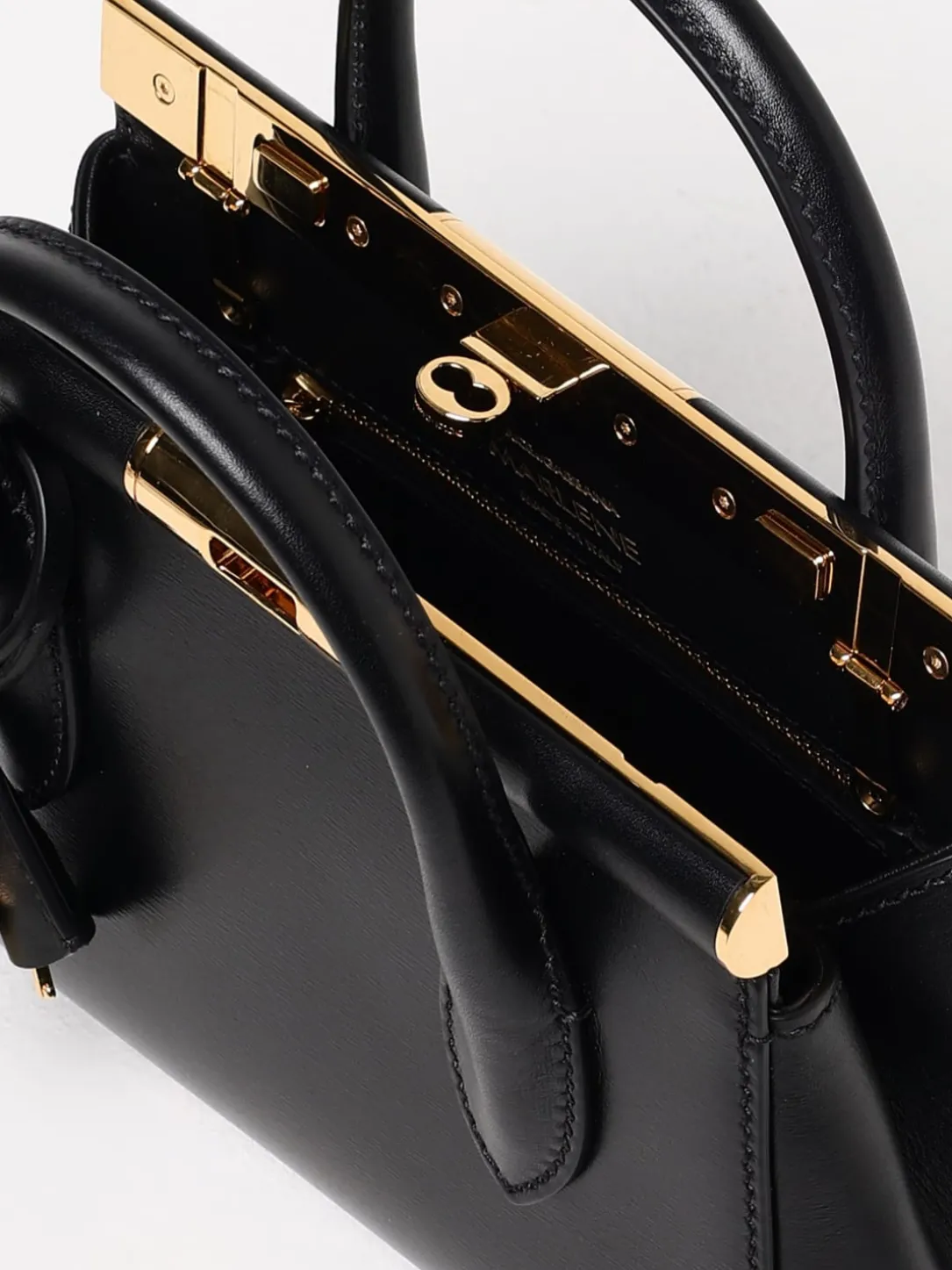 Borsa Mini Marlene Dolce & Gabbana in pelle