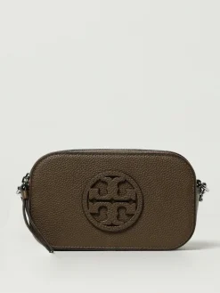 Borsa Mini Miller Tory Burch in pelle a grana
