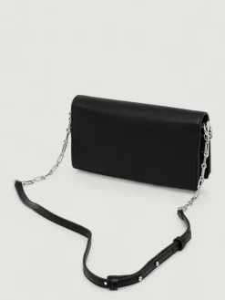 Borsa mini Re-Lock in pelle sintetica CK Calvin Klein