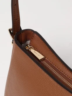 Borsa Moore Michael Kors in pelle a grana