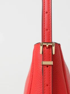 Borsa Moore Michael Kors in pelle a grana