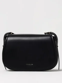 Borsa Moore Michael Kors in pelle