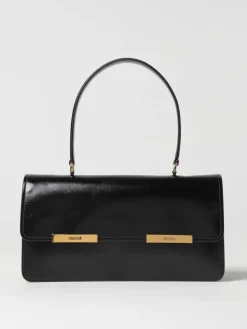 Borsa Moschino Couture in pelle