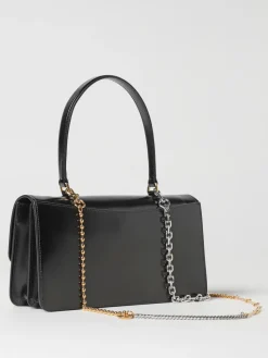 Borsa Moschino Couture in pelle