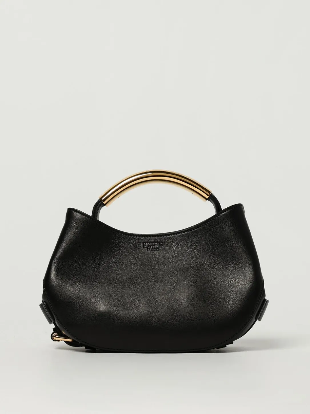 Borsa Moschino Couture in pelle