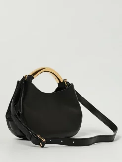 Borsa Moschino Couture in pelle