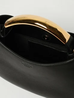 Borsa Moschino Couture in pelle