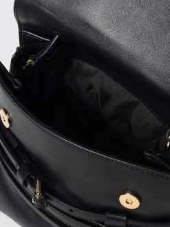 Borsa Moschino Couture in pelle
