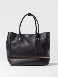 Borsa Moschino Couture in pelle