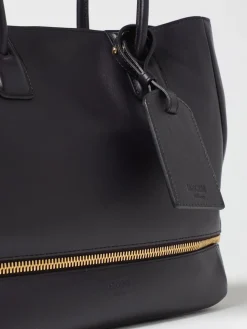 Borsa Moschino Couture in pelle