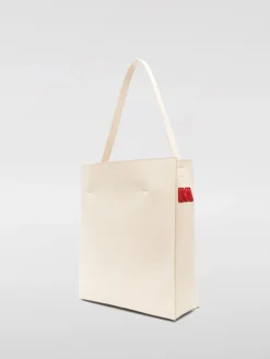 Borsa Museo Medium Marni in pelle