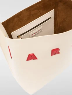 Borsa Museo Medium Marni in pelle