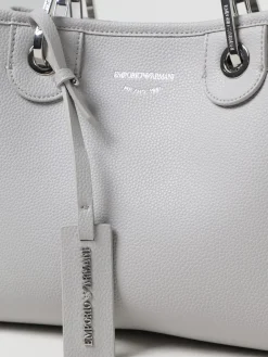 Borsa MyEA Emporio Armani in pelle sintetica a grana
