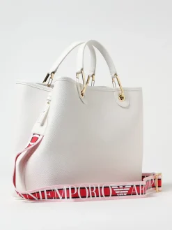 Borsa MyEA Emporio Armani in pelle sintetica a grana