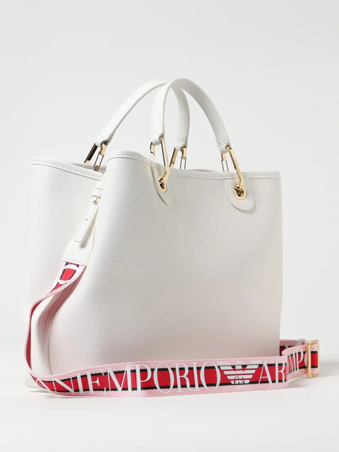 Borsa MyEA Emporio Armani in pelle sintetica a grana