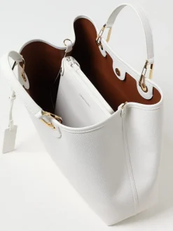 Borsa MyEA Emporio Armani in pelle sintetica a grana