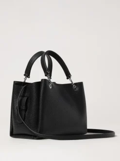 Borsa MyEA Emporio Armani in pelle sintetica a grana