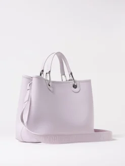 Borsa MyEA Emporio Armani in pelle sintetica a grana