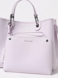 Borsa MyEA Emporio Armani in pelle sintetica a grana