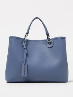 Borsa MyEA Emporio Armani in pelle sintetica a grana