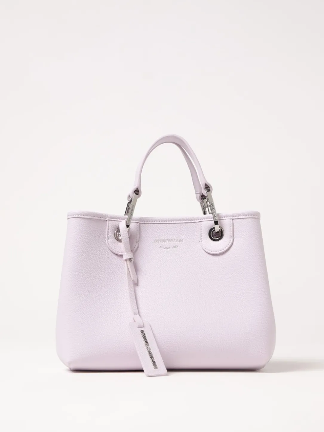 Borsa MyEA Emporio Armani in pelle sintetica a grana