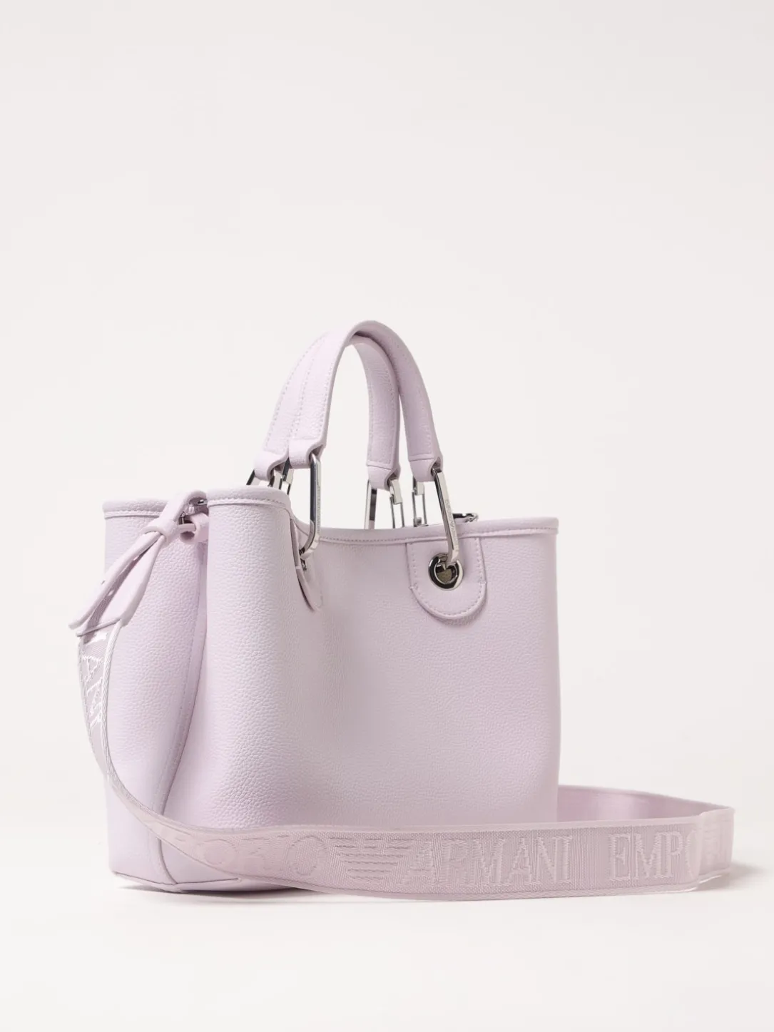 Borsa MyEA Emporio Armani in pelle sintetica a grana