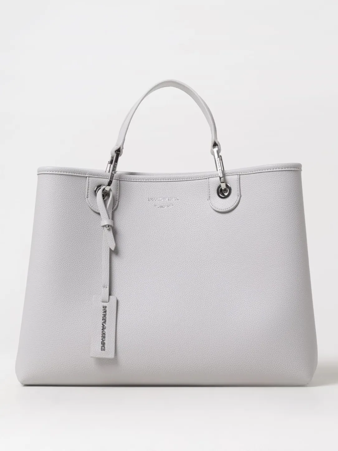 Borsa MyEA Emporio Armani in pelle sintetica a grana