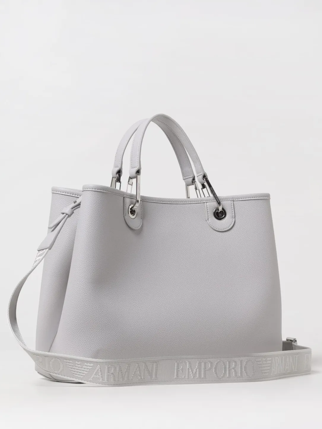 Borsa MyEA Emporio Armani in pelle sintetica a grana