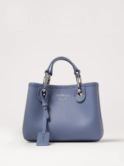 Borsa MyEA Emporio Armani in pelle sintetica a grana