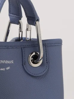 Borsa MyEA Emporio Armani in pelle sintetica a grana