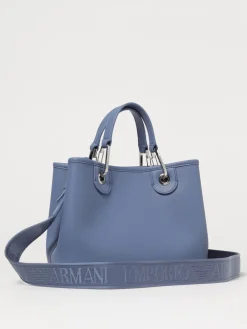 Borsa MyEA Emporio Armani in pelle sintetica a grana