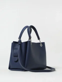 Borsa MyEA Emporio Armani in pelle sintetica a grana