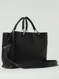 Borsa Myea in pelle bovina Emporio Armani