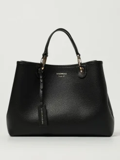 Borsa Myea in pelle sintetica Emporio Armani