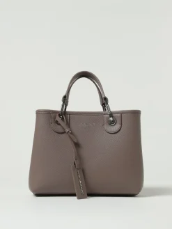 Borsa Myea in similpelle small Emporio Armani