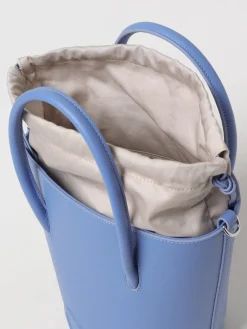 Borsa Myrtha Coccinelle in pelle a grana