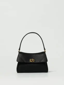 Borsa Nano Rodeo Balenciaga in pelle