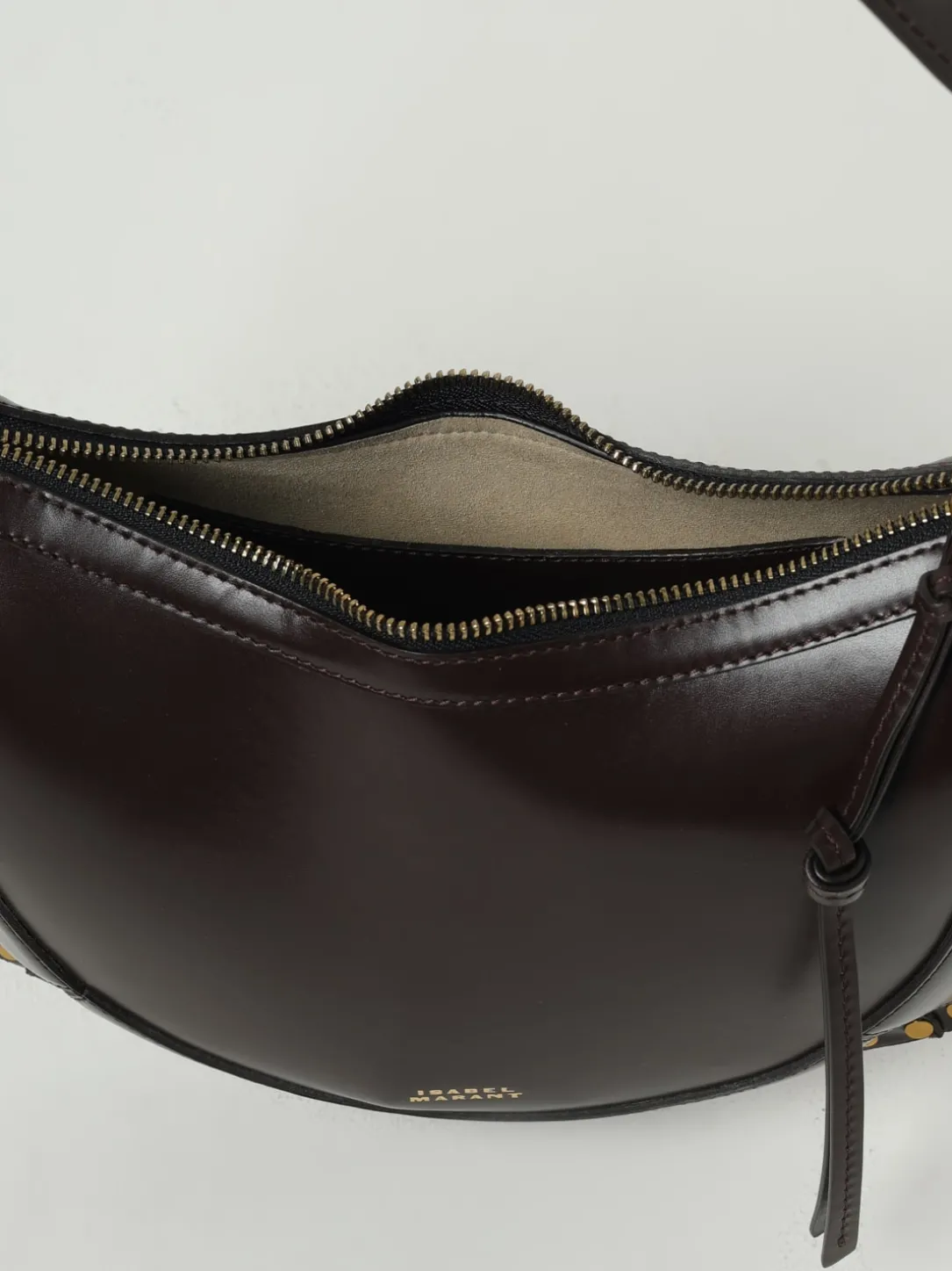 Borsa Naoko Isabel Marant in pelle