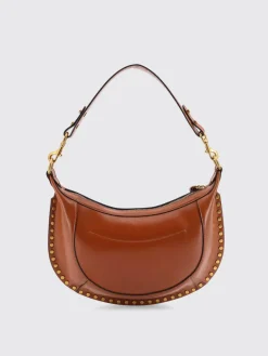 Borsa Naoko Isabel Marant in pelle