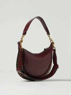 Borsa Naoko Isabel Marant in pelle