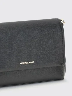 Borsa Nessa Michael Kors in pelle a grana