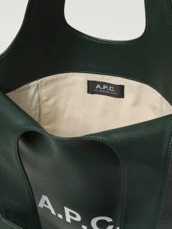 Borsa Ninon A.P.C. in pelle sintetica