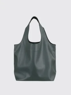 Borsa Ninon A.P.C. in pelle sintetica a grana