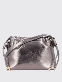 Borsa Ninon A.P.C. in pelle sintetica laminata