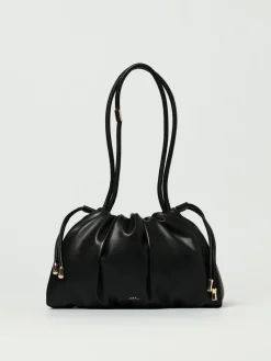 Borsa Ninon A.P.C. in pelle sintetica