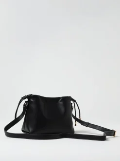 Borsa Ninon Mini A.P.C. in pelle sintetica riciclata