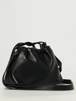 Borsa Ninon Mini A.P.C. in pelle sintetica