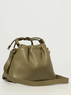 Borsa Ninon Mini A.P.C. in pelle sintetica